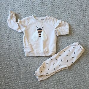 Petit Lems Bee Playset | 24M